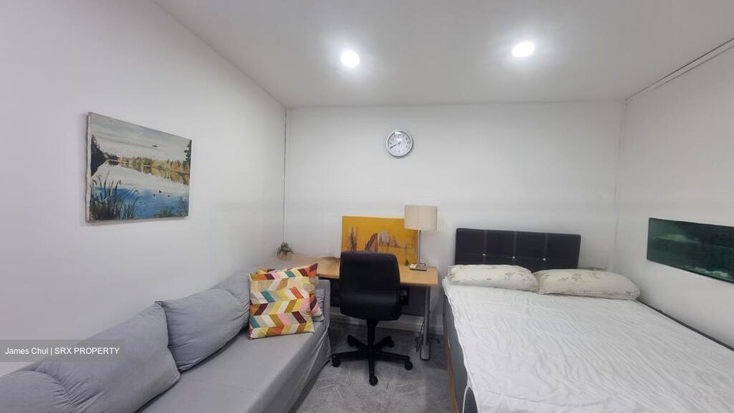 Zion Road (D10), Apartment #481035981